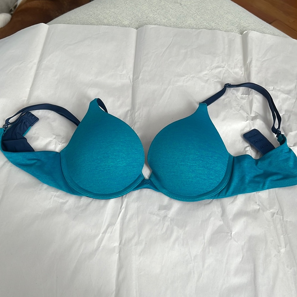 VS Pushup bra✨